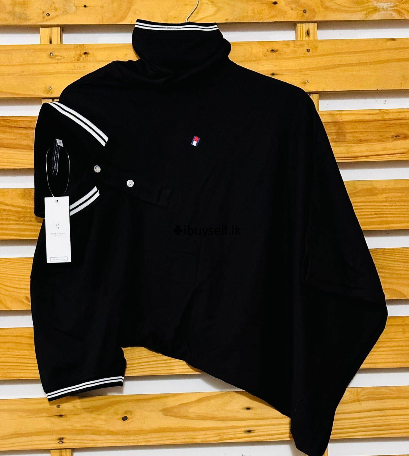 Collar t shirts for sell