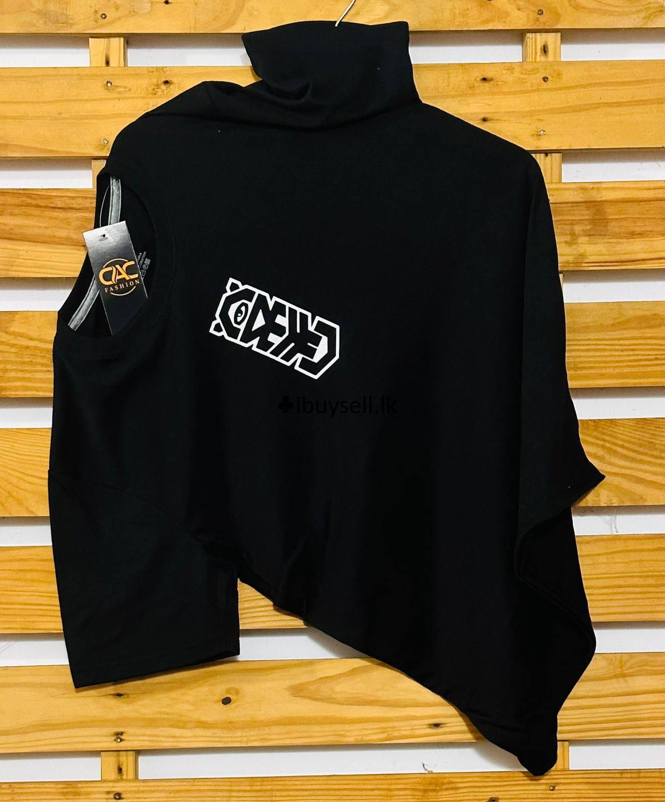 SHORT SLEEVE TSHIRTS BACK PRINTED