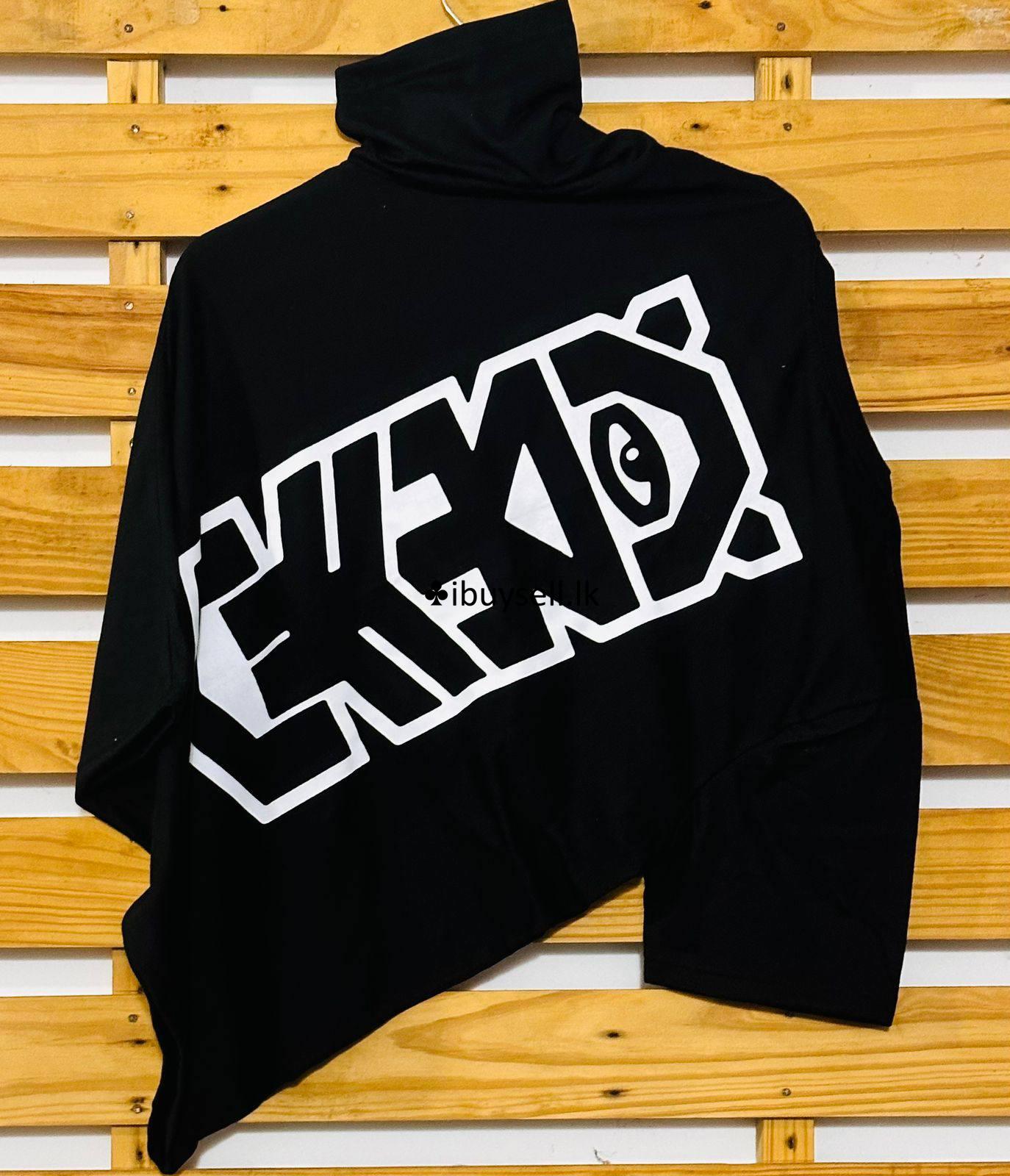 SHORT SLEEVE TSHIRTS BACK PRINTED