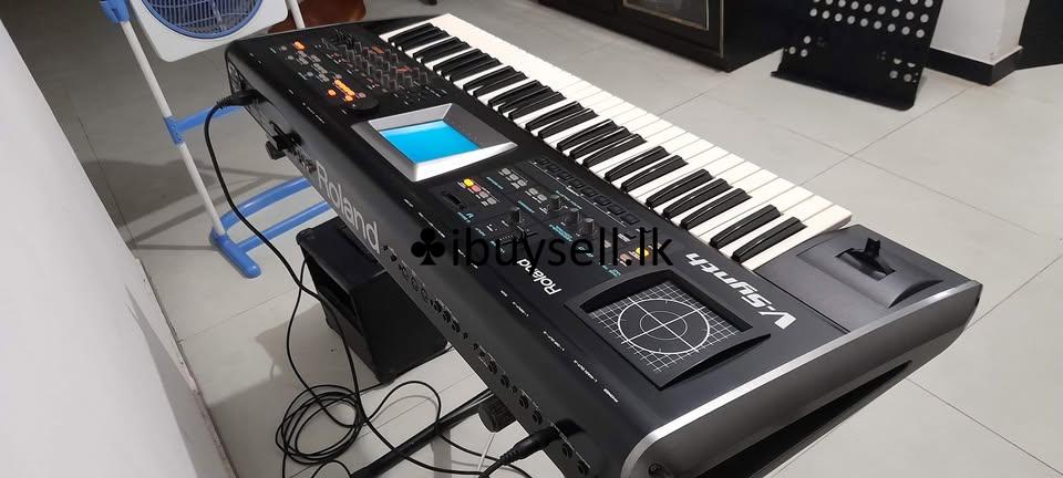 Roland V- synth keyboard for sale