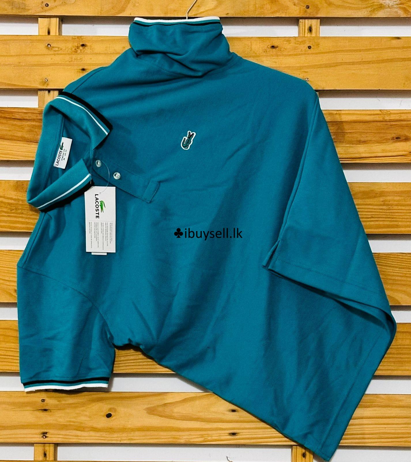 Collar t shirts for sell