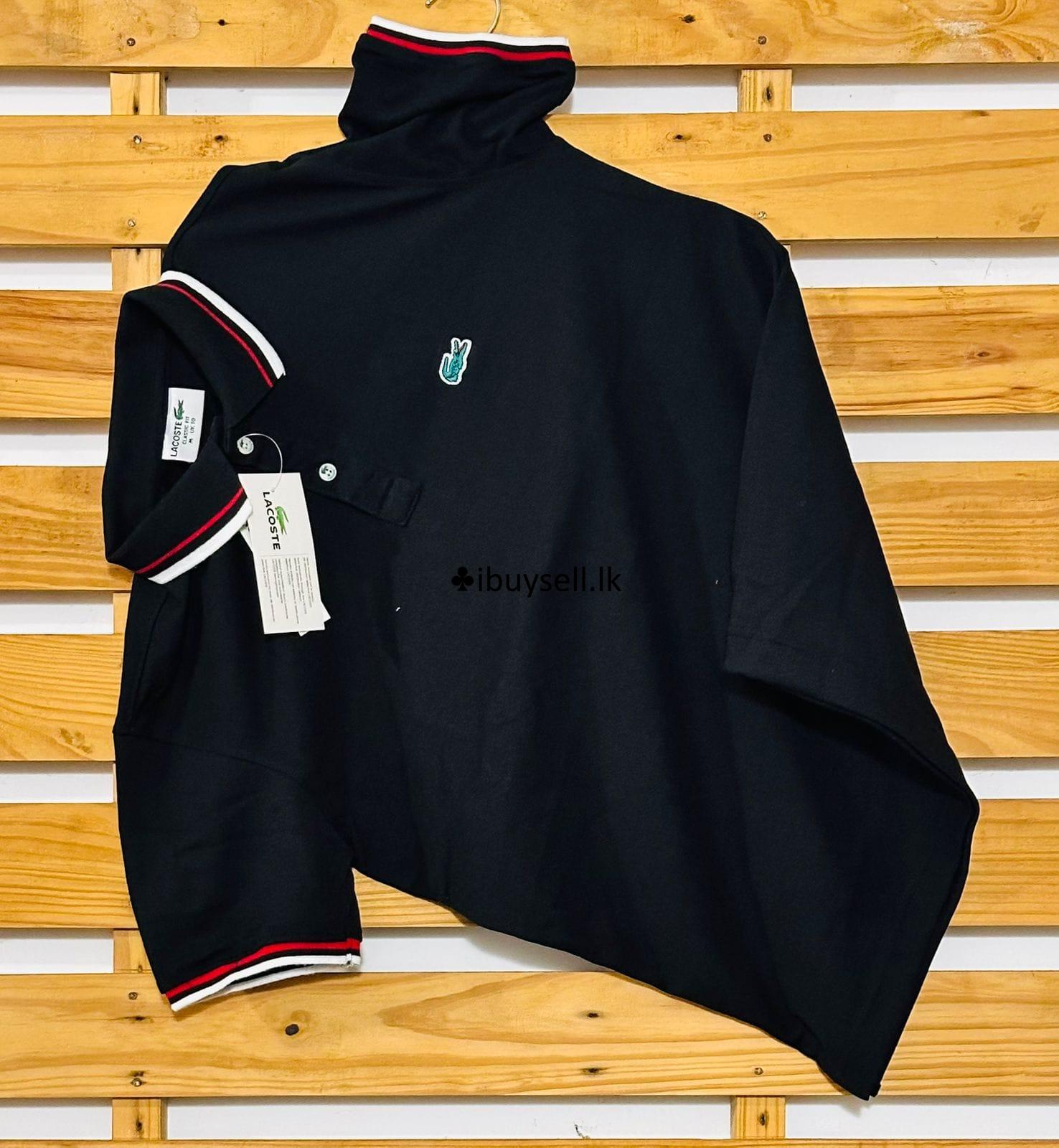 Collar t shirts for sell