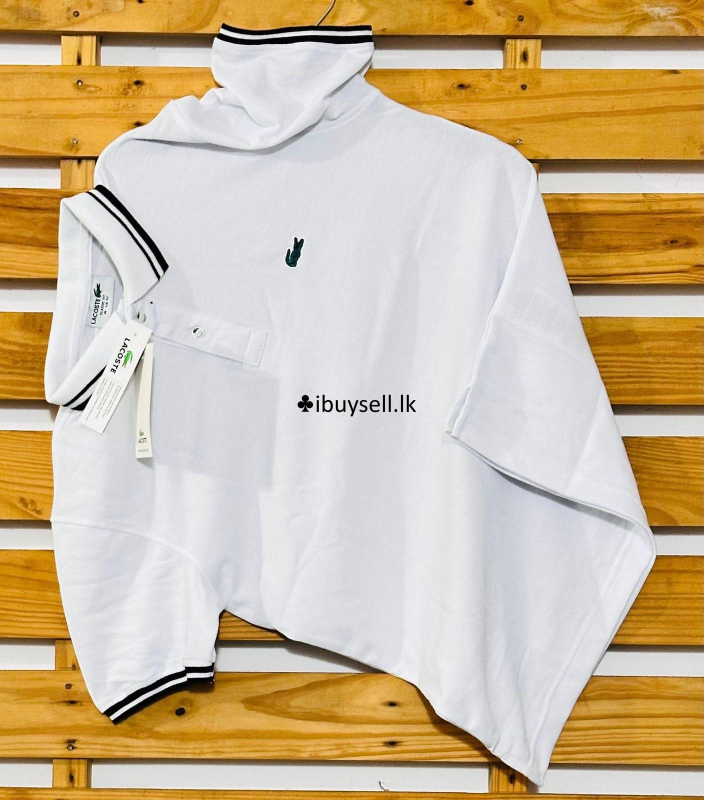 Collar t shirts for sell