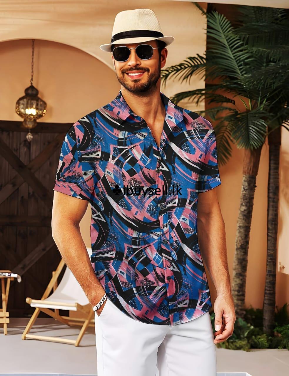 Hawaiian Shirts for sell