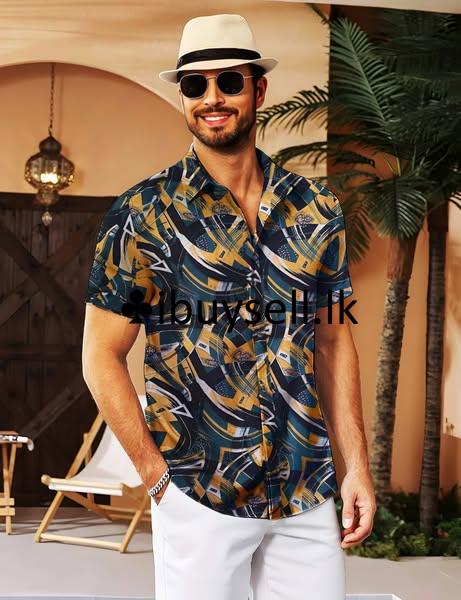 Hawaiian Shirts for sell