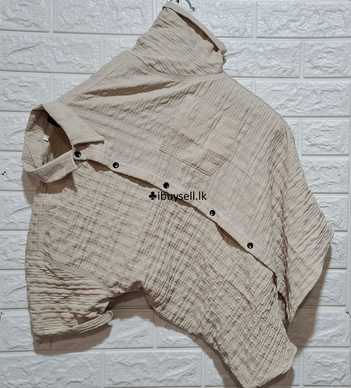 Popcorn shirt for sell