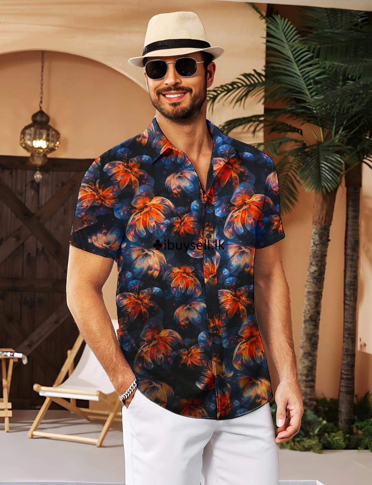 Hawaiian Shirts for sell