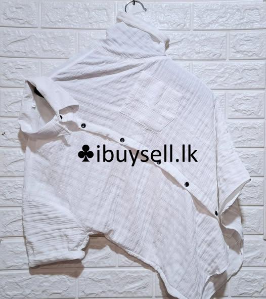 Popcorn shirt for sell