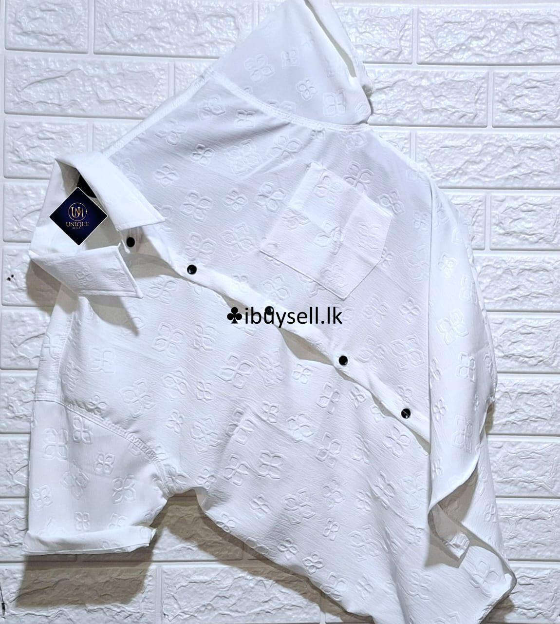 Popcorn shirt for sell