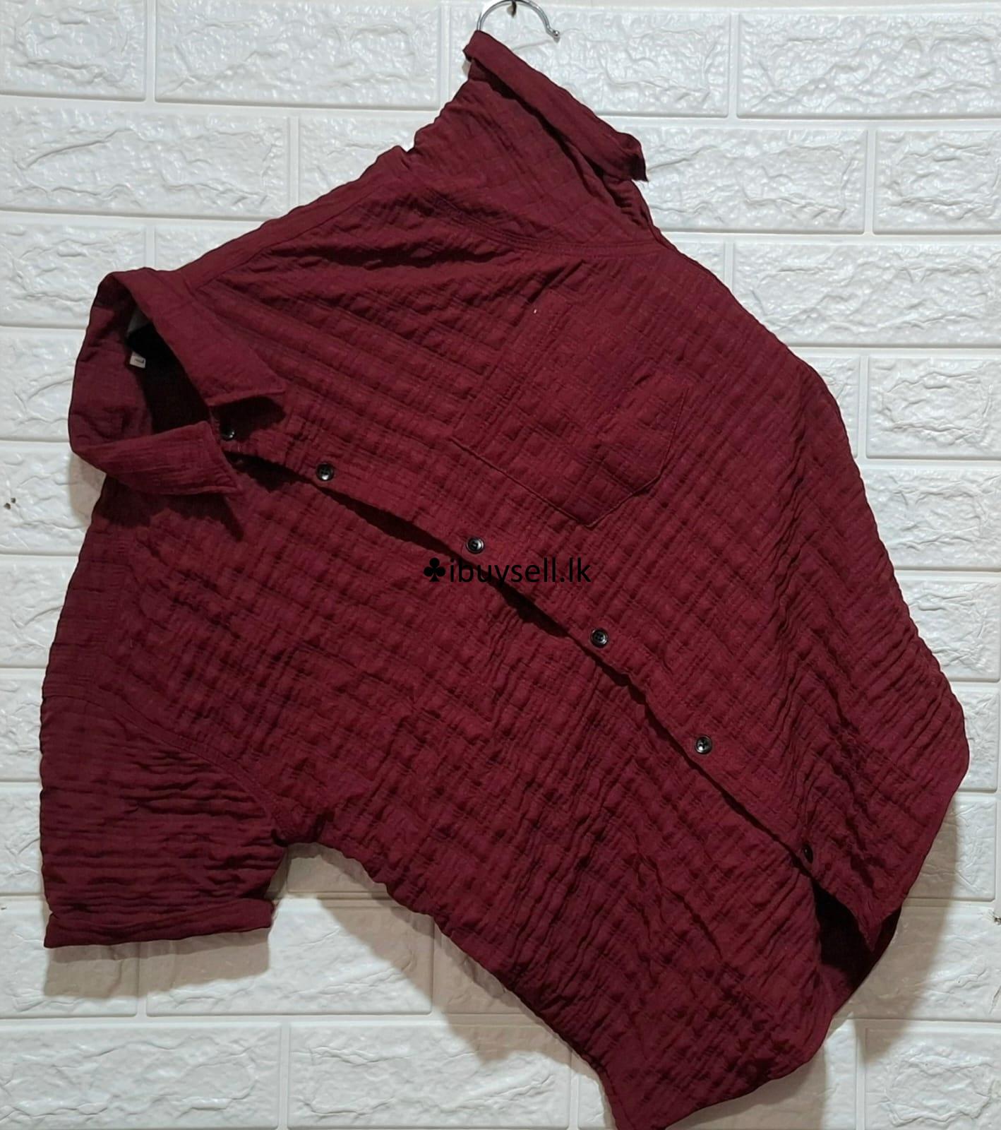 Popcorn shirt for sell