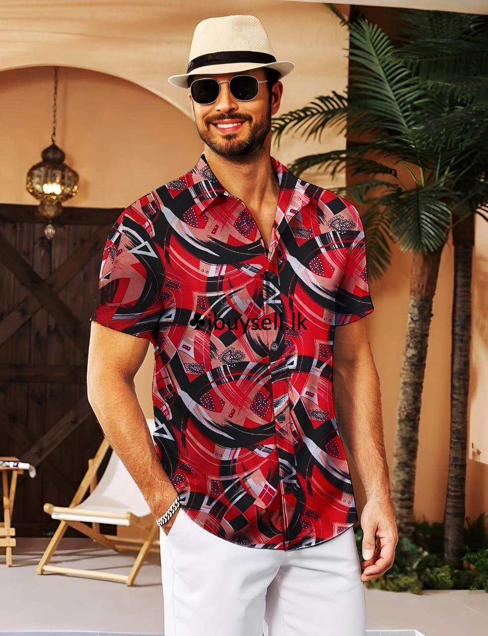 Hawaiian Shirts for sell