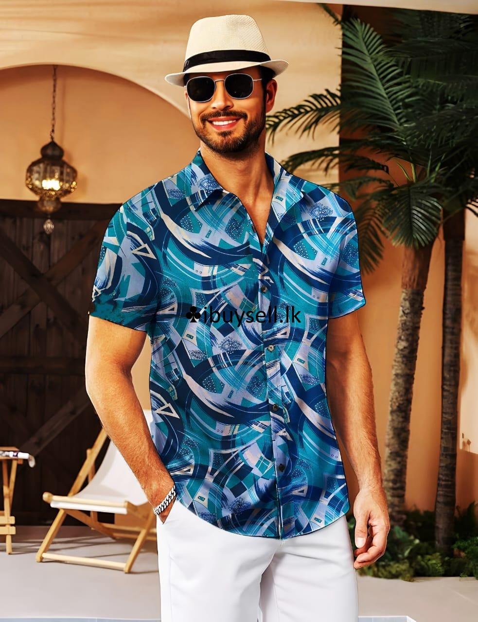 Hawaiian Shirts for sell