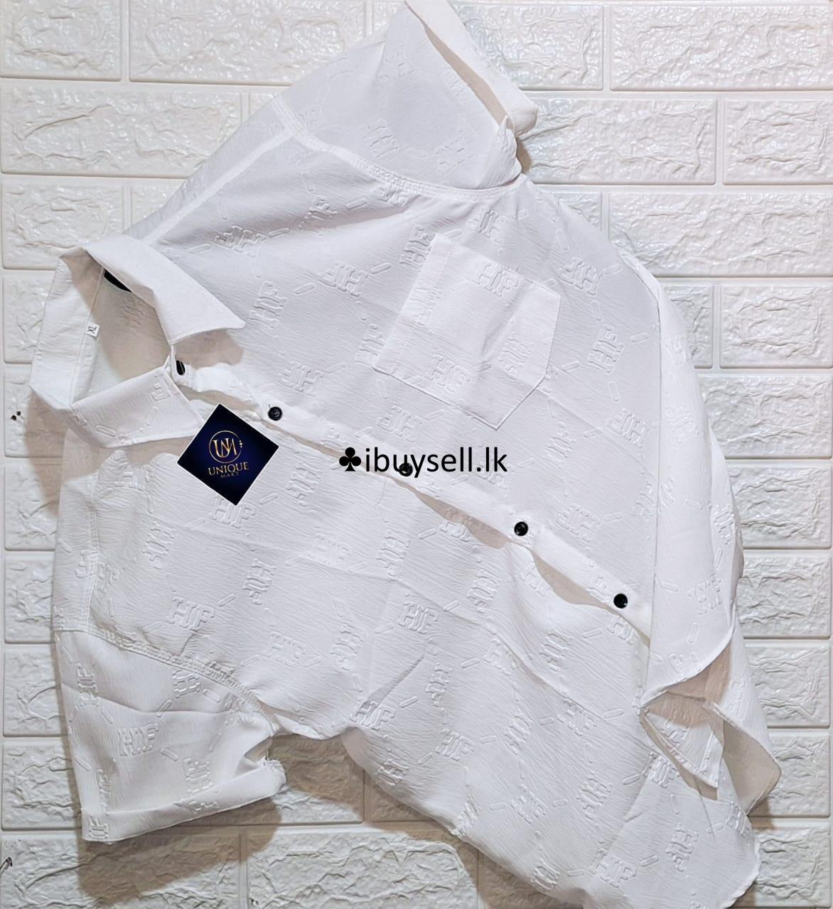 Popcorn shirt for sell