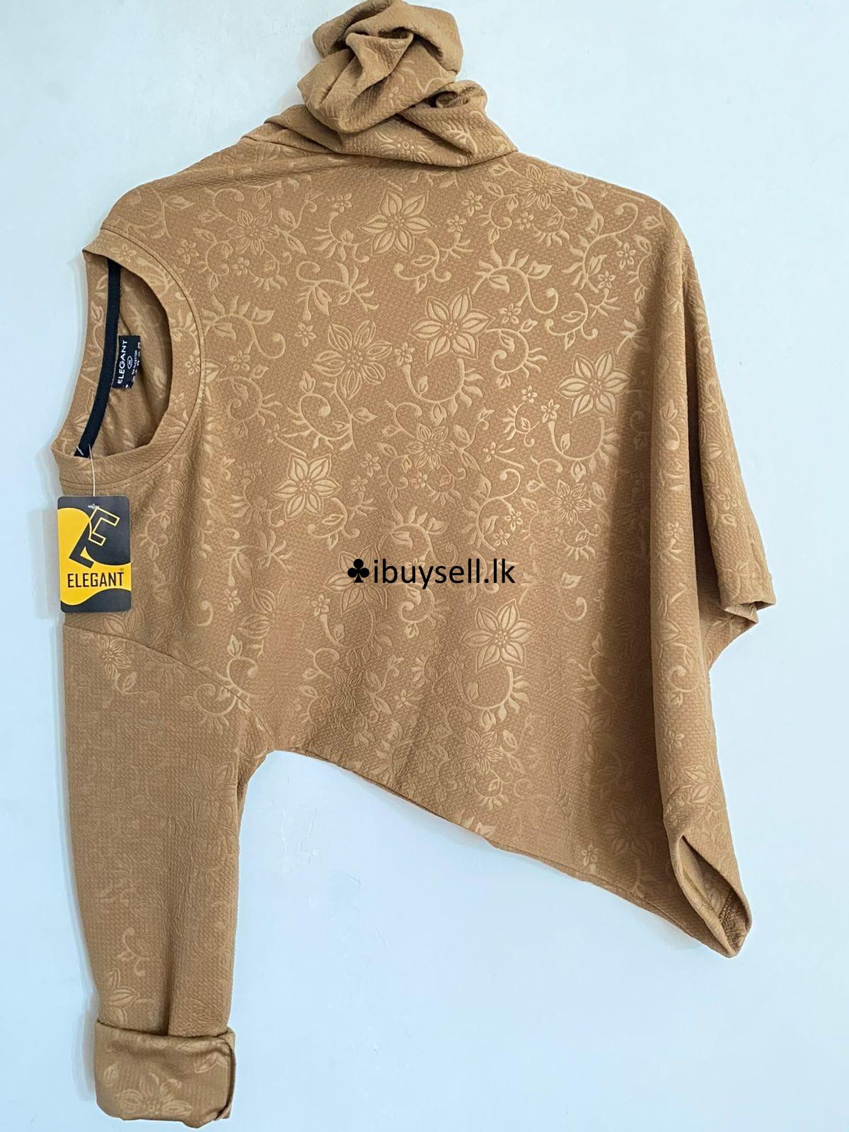 Popcorn Long Sleeve T Shirt for sell