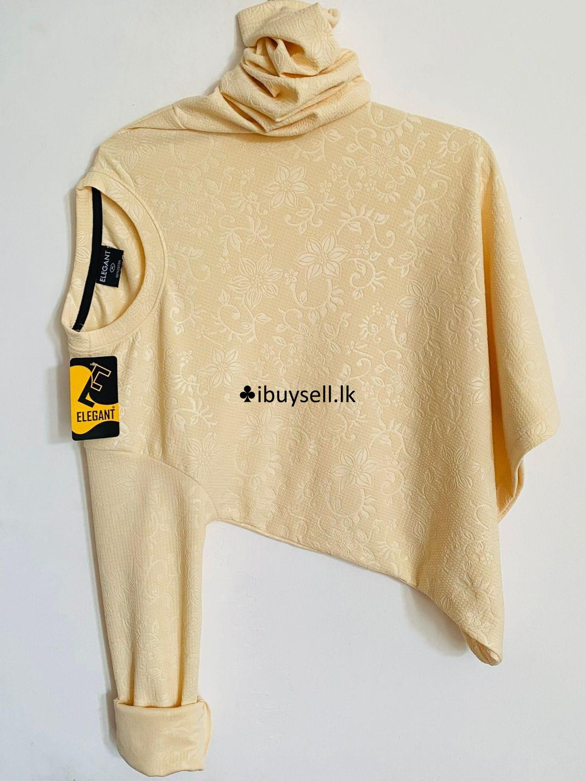 Popcorn Long Sleeve T Shirt for sell