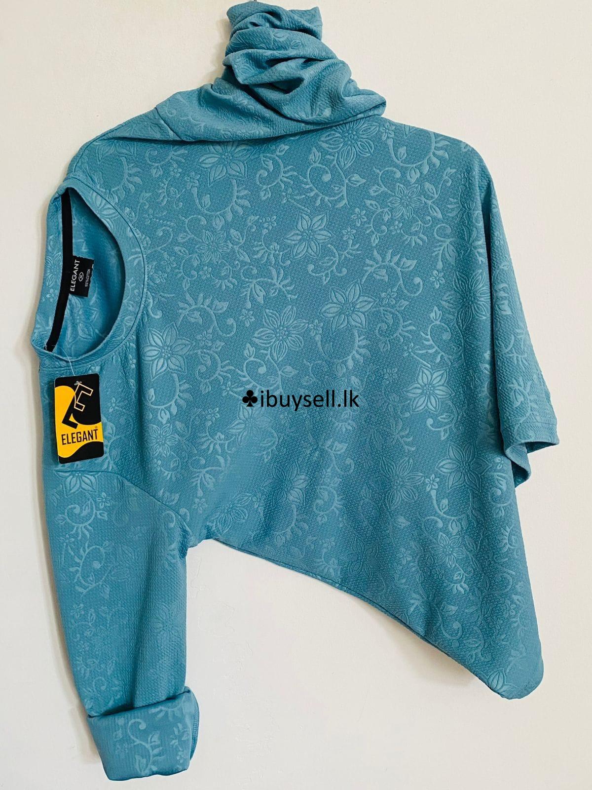 Popcorn Long Sleeve T Shirt for sell