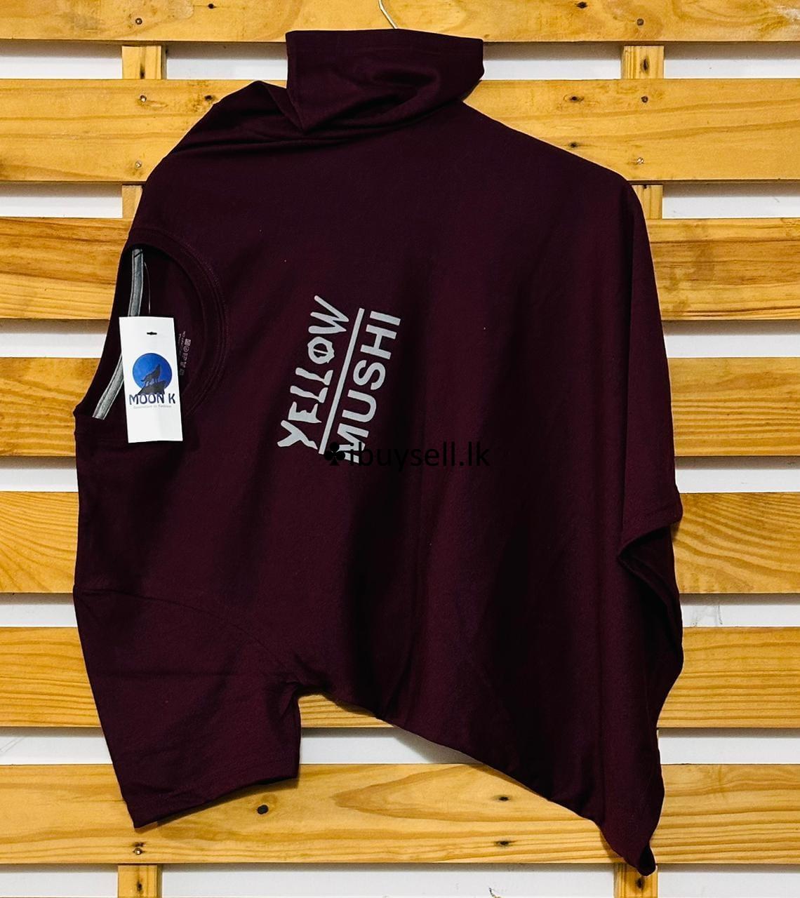 Printed T shirt for sell