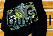 Printed T shirt for sell