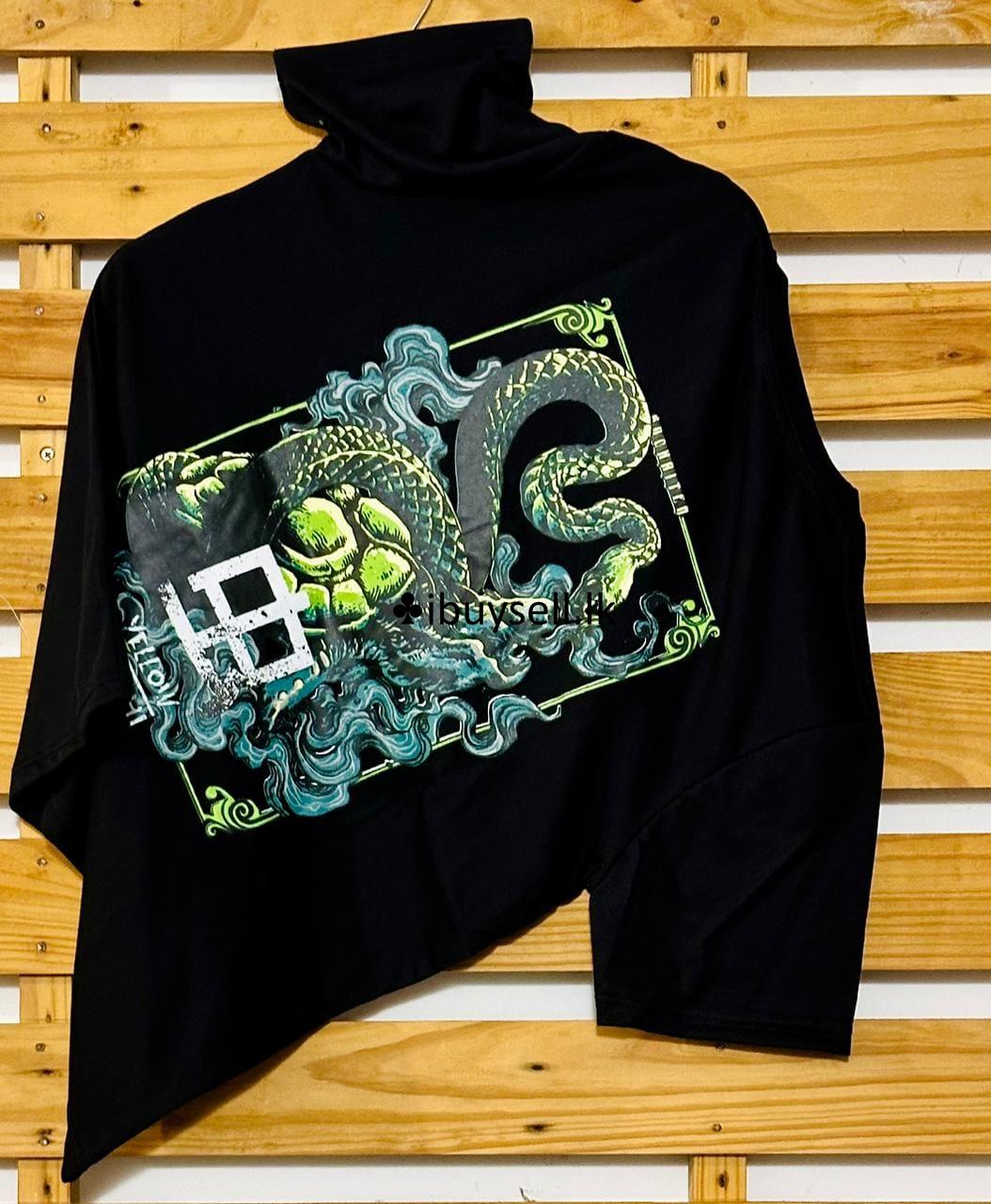 Printed T shirt for sell