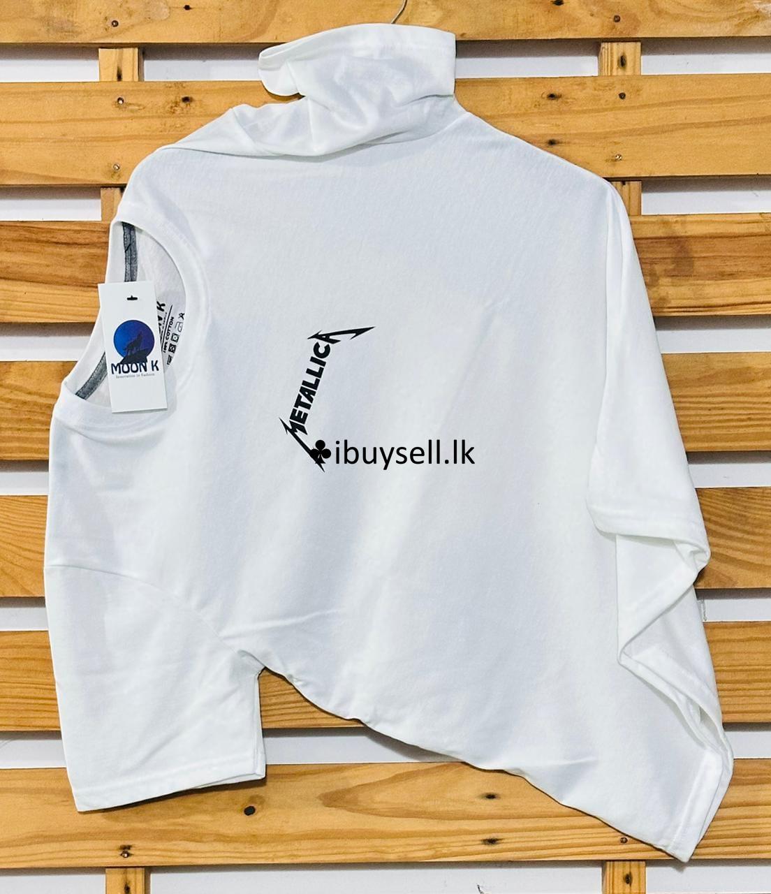 Printed T shirt for sell