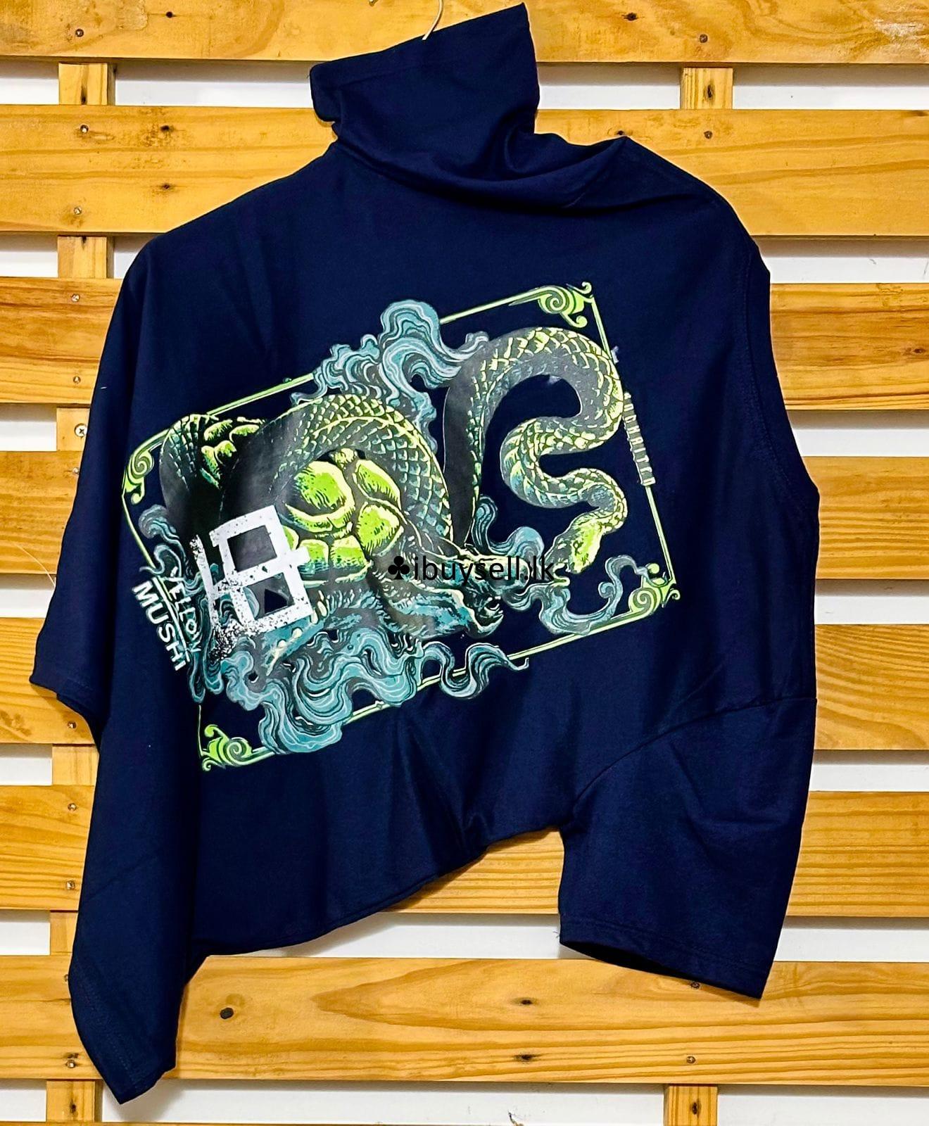 Printed T shirt for sell