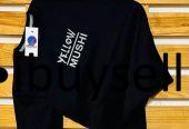 Printed T shirt for sell