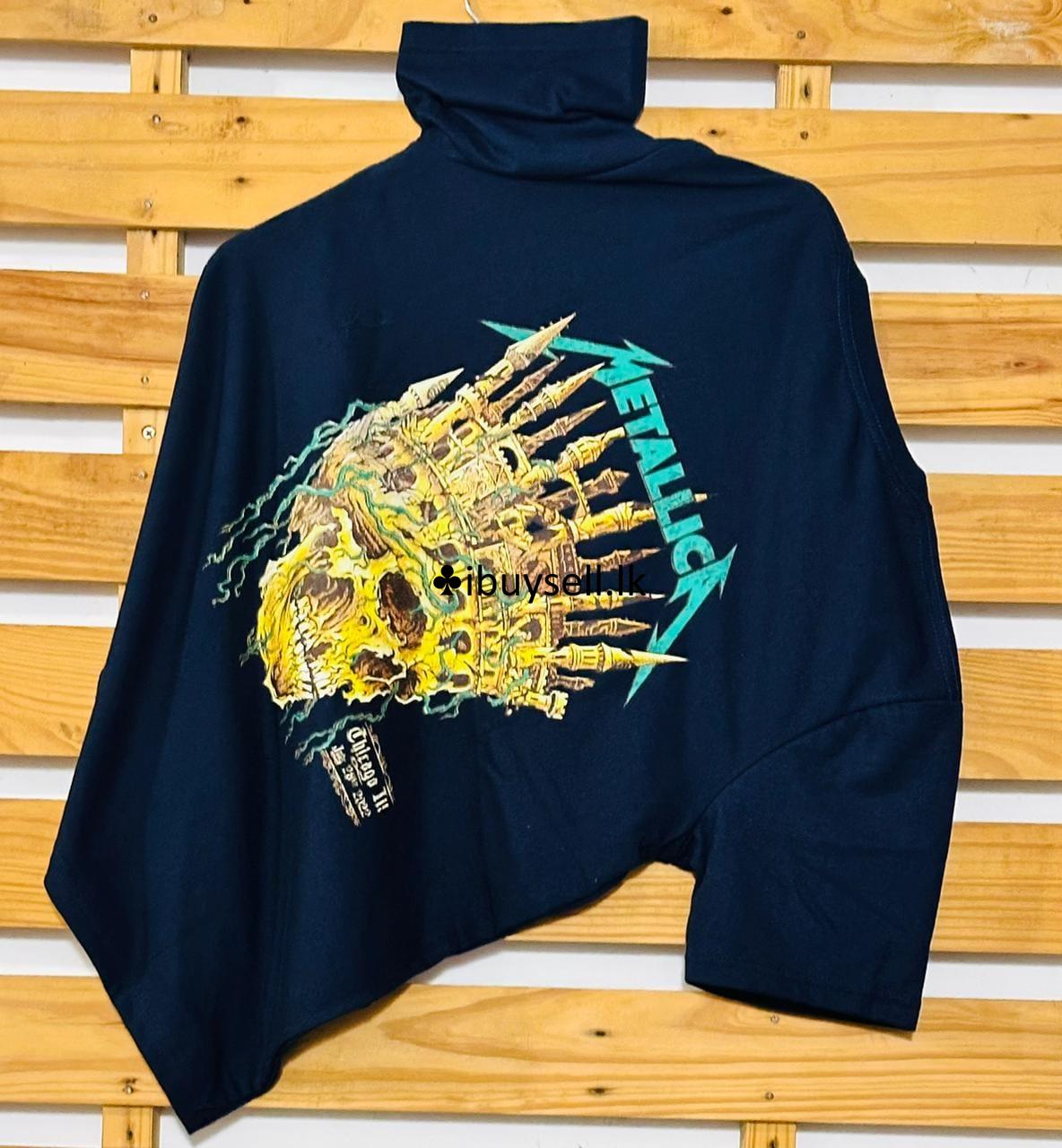 Printed T shirt for sell