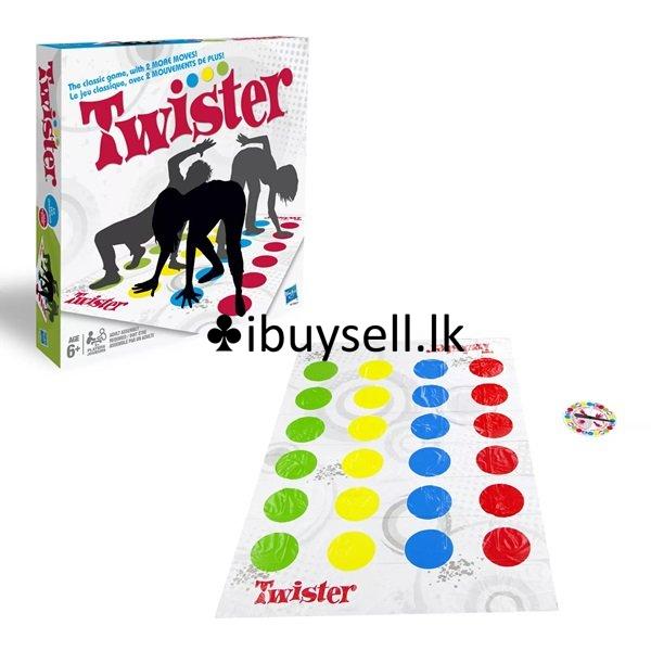 Educational Toys Plastic Classical Twister Board Party Games sale