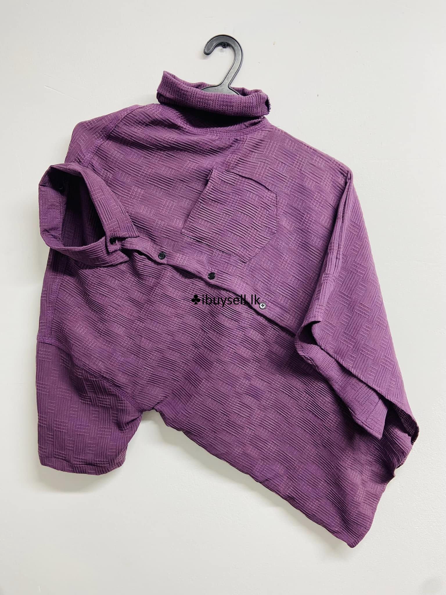 Popcorn shirts for sale- Colombo