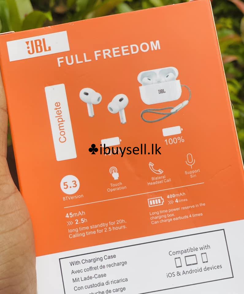 JBL Airbuds 5 for sale