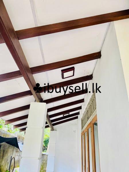 House for sale in Ja ela