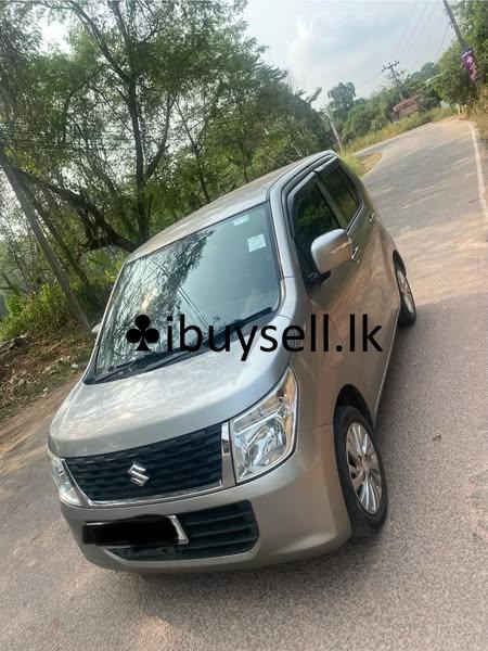 Wagon R Auto Cars for Rent – self-drive in Gampaha