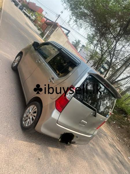 Wagon R Auto Cars for Rent – self-drive in Gampaha