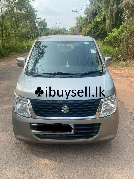 Wagon R Auto Cars for Rent – self-drive in Gampaha