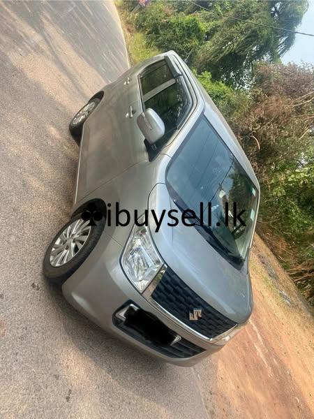 Wagon R Auto Cars for Rent – self-drive in Gampaha