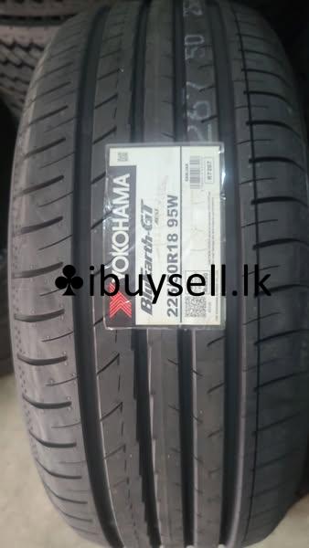 Tyre for sale -Gampaha