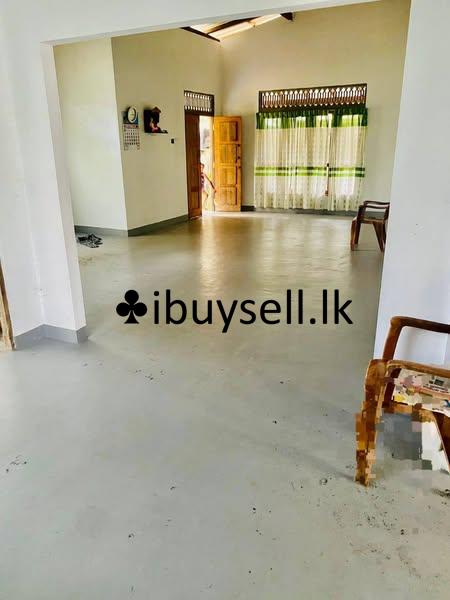 House for sale in Ja ela