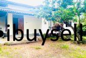 House for sale in Ja ela