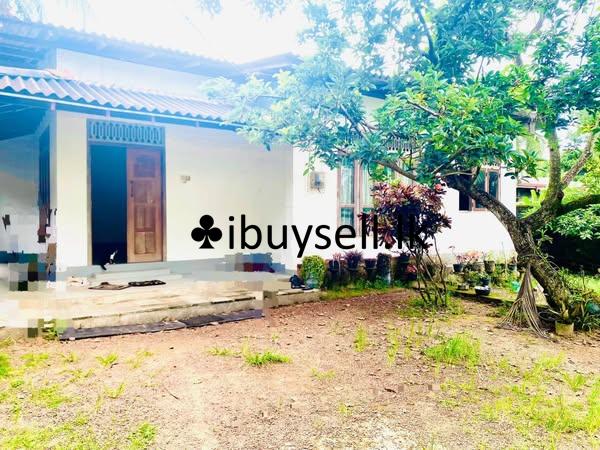 House for sale in Ja ela