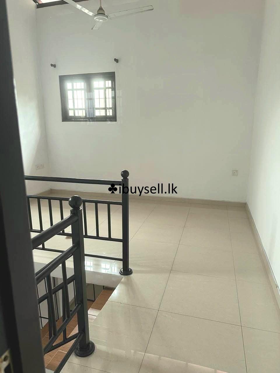 Two storied House For Sale In Pelawatte