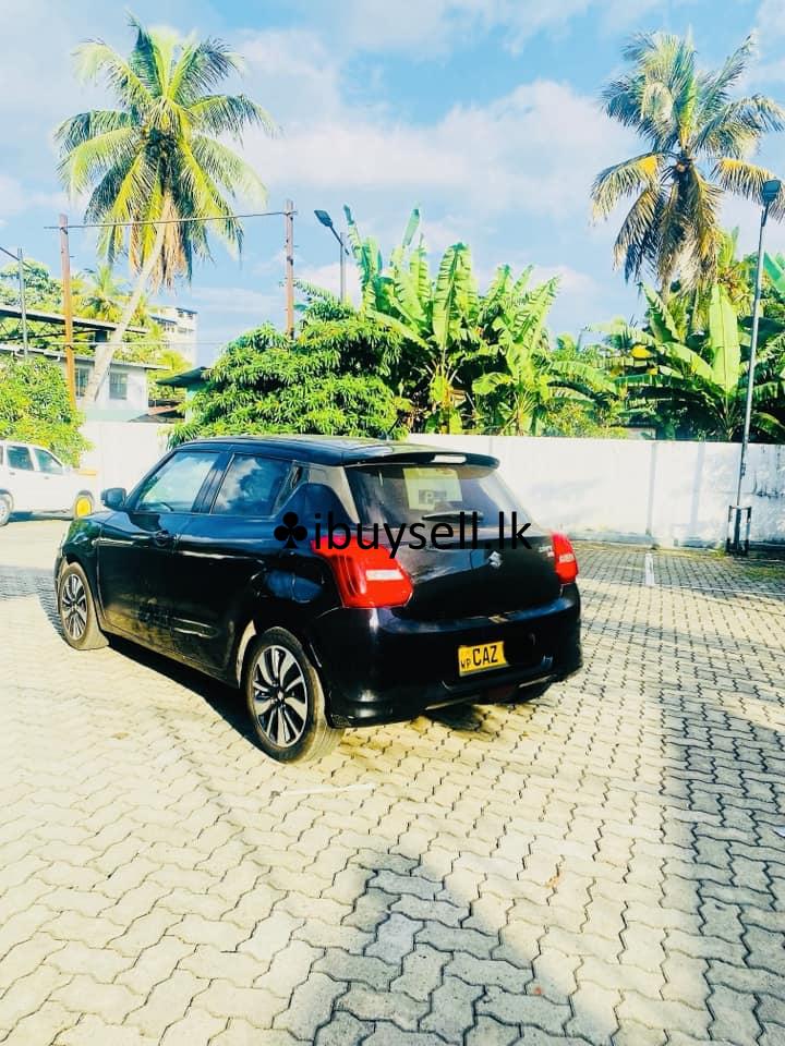 Shift car for Rent – Kalaniya