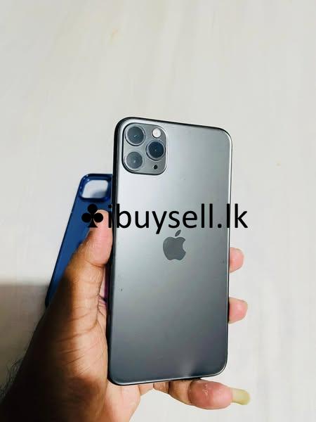 IPhone 11 Pro Max for sale