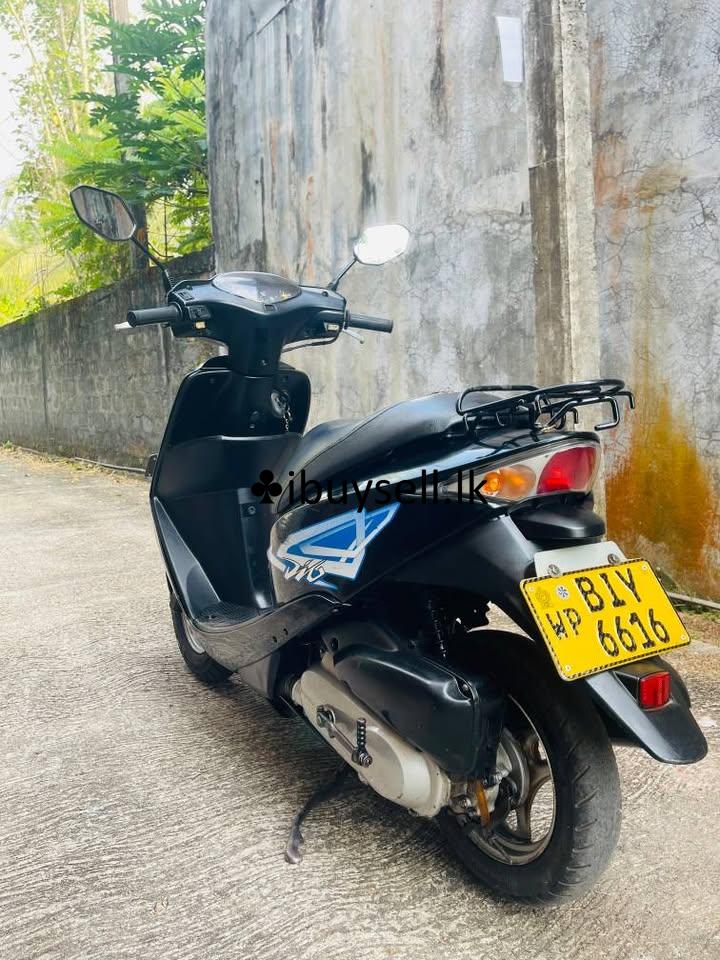 Honda Dio 48 cc For Sale!