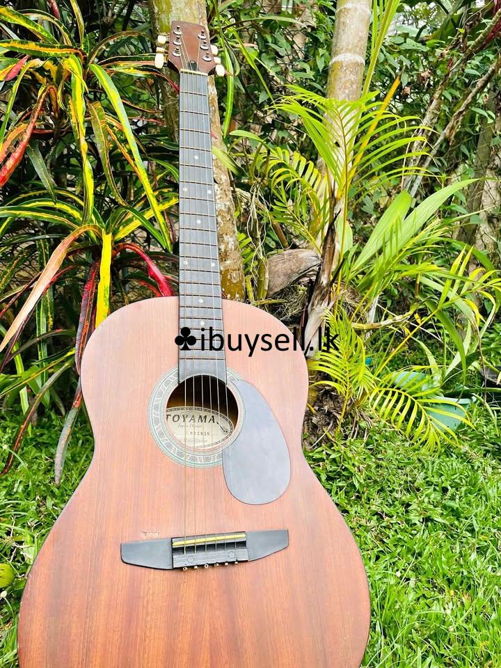 Toyoma acoustic guitar for sell
