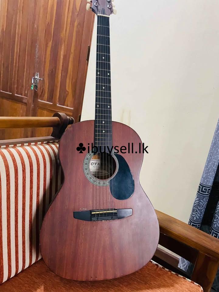 Toyoma acoustic guitar for sell