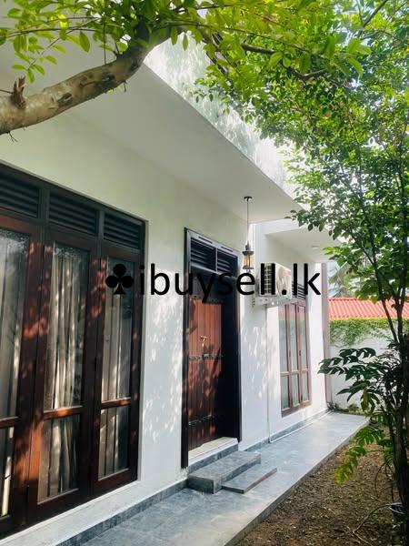 Two story house Sale in hokandara