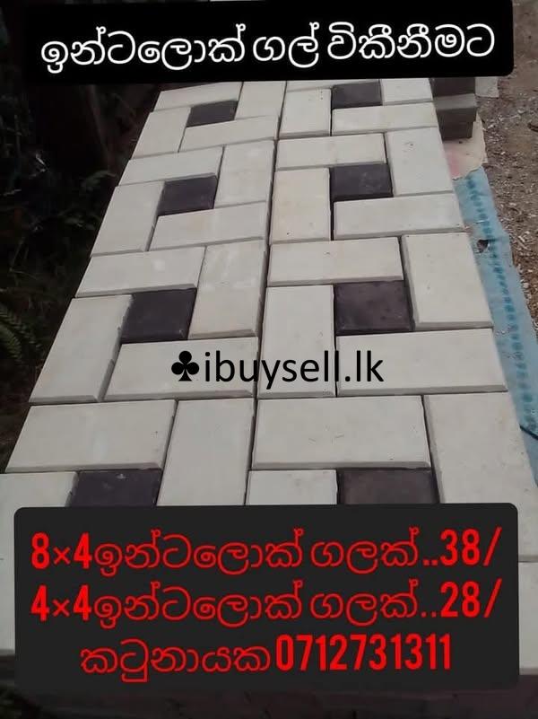 Interlock Paving for sale