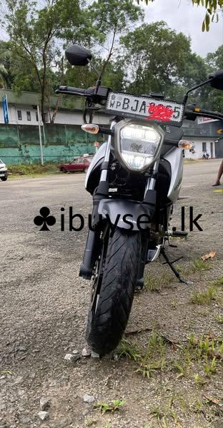 suzuki gixxer  250 cc for Sale!