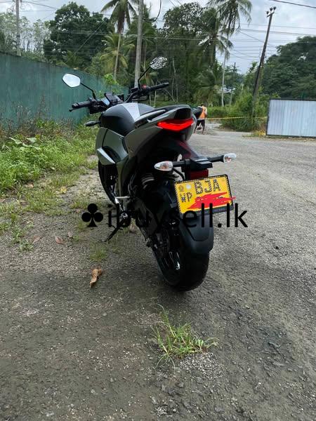 suzuki gixxer  250 cc for Sale!