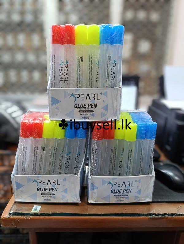 Clear Glue Pen  50ML for sale